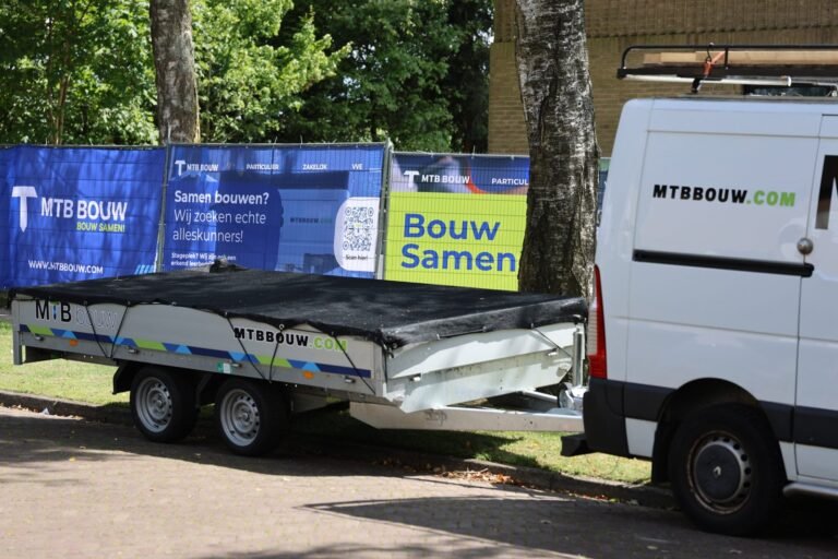Bouwbedrijf en aannemer twente