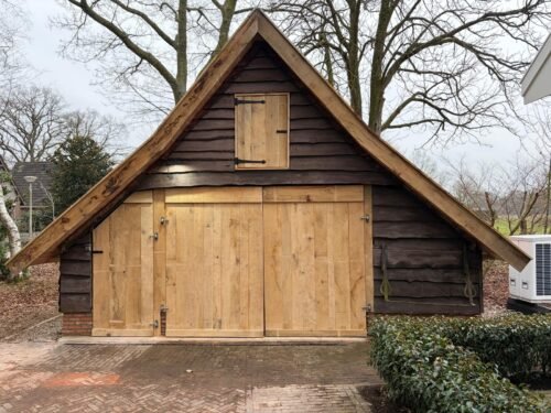 Bouwbedrijf enschede